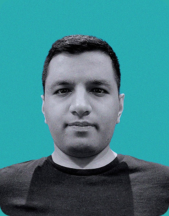 Milad Bagheri